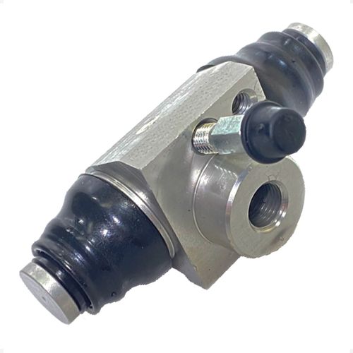 Cilindro Roda Vw Polo 2019 a 2024 - 1351883 - C3577