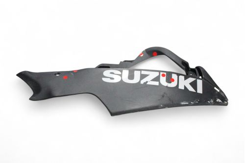 Spoiler Direito Avaria Suzuki Gsxr Srad 750 07-09