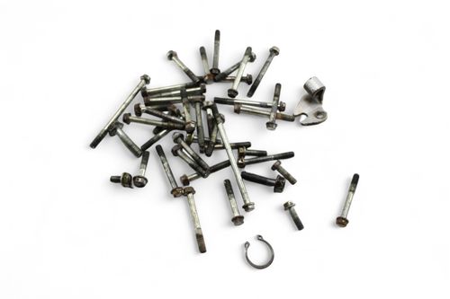 Kit Parafusos Motor Honda Cg 125 00-08