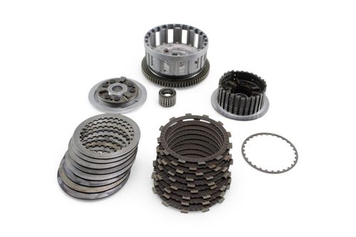 Embreagem Completa Honda Cbr 1000 Rr 08-11
