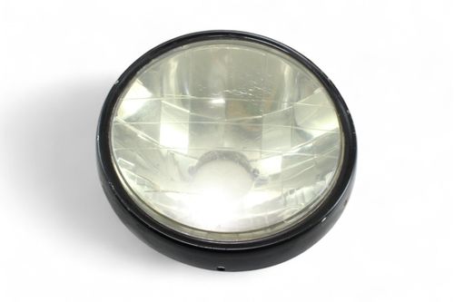 Farol Paralelo Honda Cg Fan 125 04-08