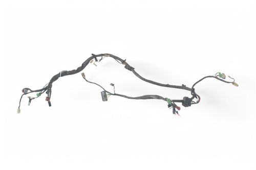 Chicote Principal Avaria Honda Cb 500 97-04