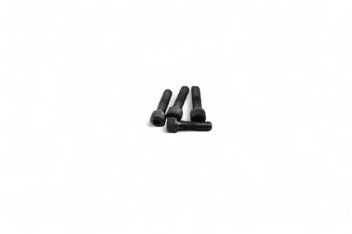 Kit Parafuso Mesa Inferior Yamaha Yzf R1 04-06
