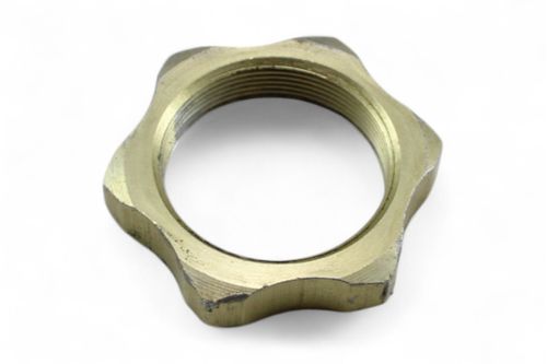Porca Mesa Superior Suzuki Gsxr Srad 1000 08-10