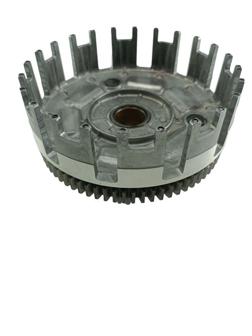 campana embreagem Yamaha Xt 660 05-18