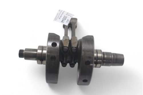 Virabrequim Cambota Suzuki Vstrom 1000 04-09