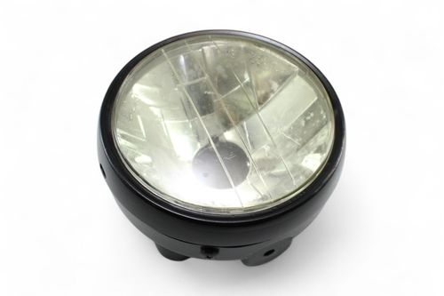 Farol Paralelo Honda Cg 125 00-08