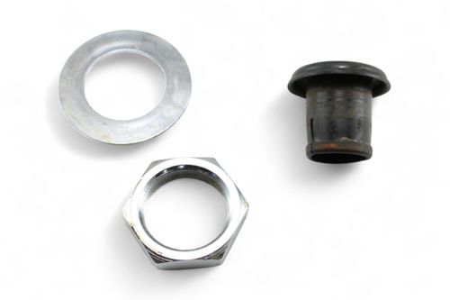 Porca Mesa Superior Honda Cg 125 00-08