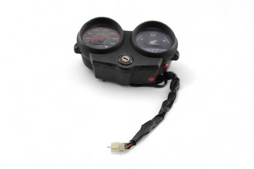 Painel Avaria Honda Cg Fan 125 04-08