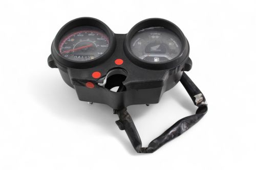 Painel Avaria Honda Cg 125 00-08