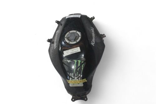 Tanque Combustivel Kawasaki Ninja 250 09-12