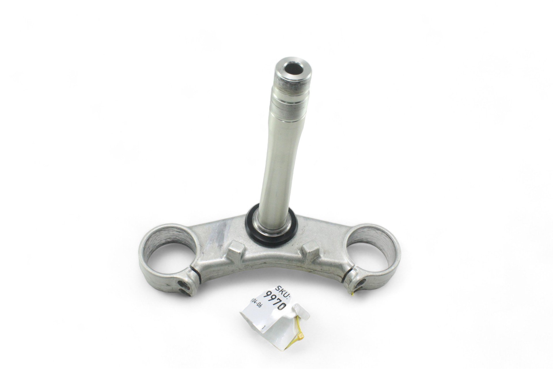 Mesa Inferior Yamaha Yzf R1 04-06 - CompreSuaPeça