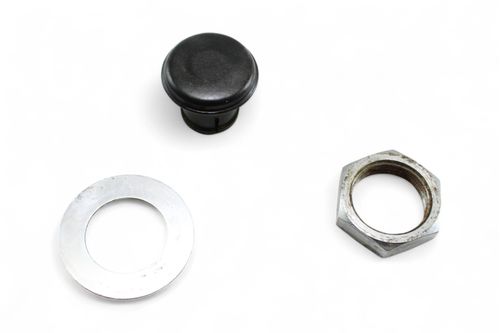 Porca Mesa Superior Honda Cg 125 00-08