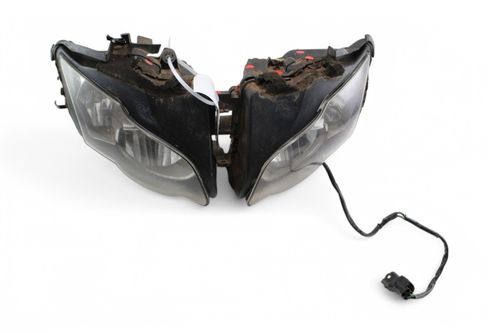 Farol Avaria Honda Cbr 1000 Rr 08-11