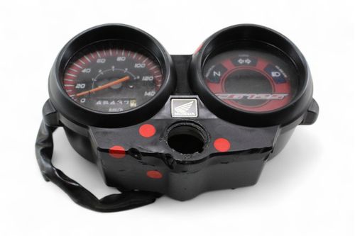 Painel Avaria Honda Cg Fan 125 04-08
