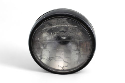 Farol Paralelo Honda Cg 125 00-08