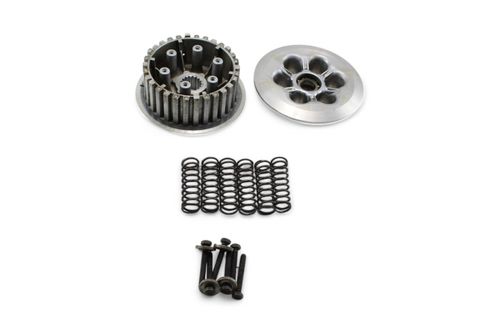 Cubo E Plato Embreagem Bmw F800 Gs 08-12