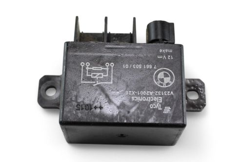 Rele Partida Bmw F800 Gs 08-12