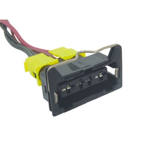 Chicote Reparo Vw Golf 1993 a 1997 - 165024 - TC1041224
