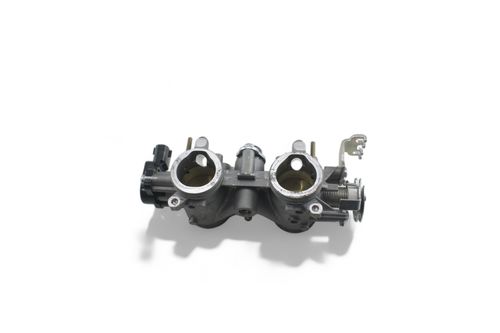 Corpo Injetor 446 Km Yamaha Mt07 Mt 07 16-23