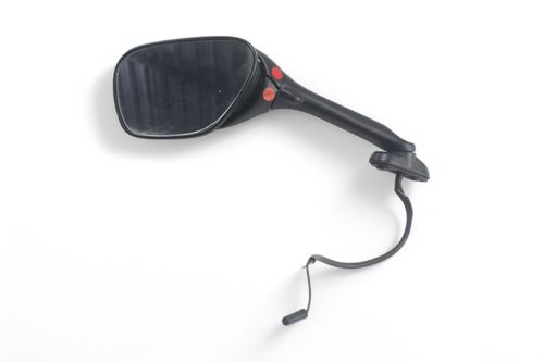 espelho retrovisor esquerdo avaria Suzuki Gsxr Srad 750 10-14