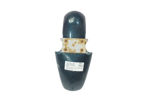 paralama dianteiro Suzuki Gs 500 Gs500 93-08