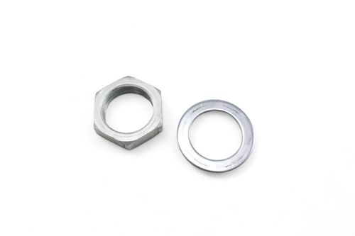 Porca Mesa Superior Yamaha Yzf R1 04-06