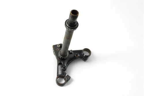 Mesa Inferior Honda Cg 125 Titan Today 92-94