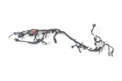Chicote Principal Abs Yamaha Yzf R3 20-24