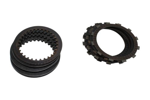 Disco E Separador Faltando Um Disco Yamaha Mt 09 2018