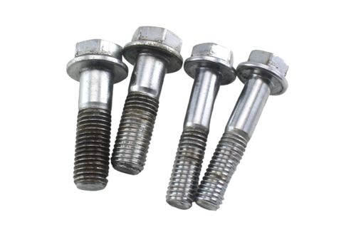 Kit Parafusos Mesas Honda Cb 500 97-05