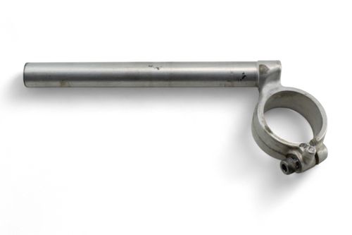 Guidão Esquerdo Suzuki Gsxr Srad 1000 08-10