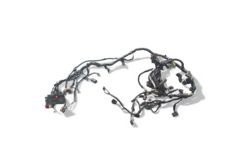 Chicote Principal Avaria Honda Cbr 600 Rr 07-12