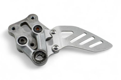 Bacalhau Dianteiro Esquerdo Suzuki Gsxr Srad 1000 08-10
