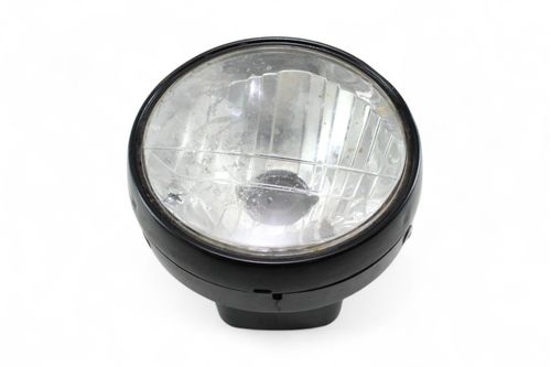 Farol Paralelo Honda Cg 125 00-08