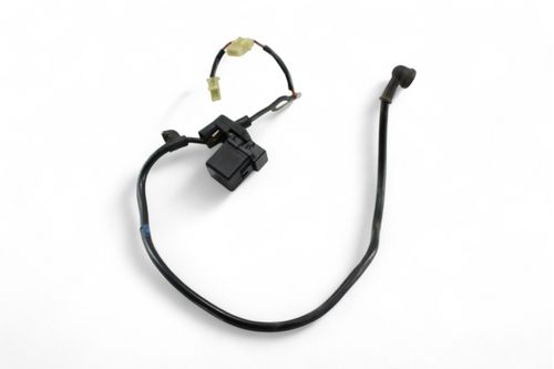 Rele Partida Com Cabos Honda Cbr 1000 Rr 04-07