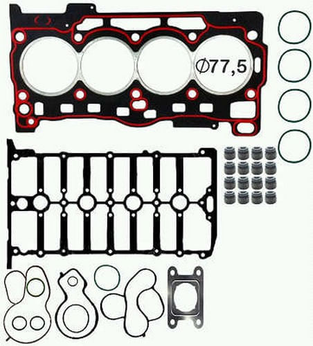 JUNTA SUPERIOR - VW FOX CROSS FOX 1.6 16V MSI APOS 2015