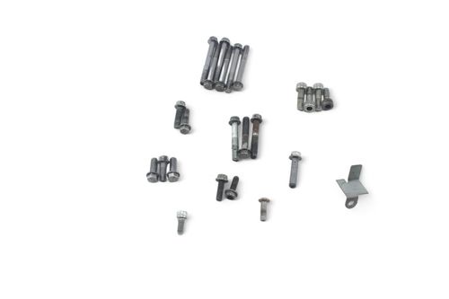 Kit Parafuso Tampa Estator Suzuki Gsxr Srad 750 07-09