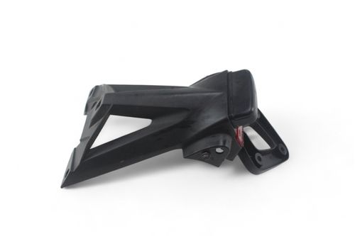 Rabeta Suporte Placa Bmw S1000 Rr 09-14