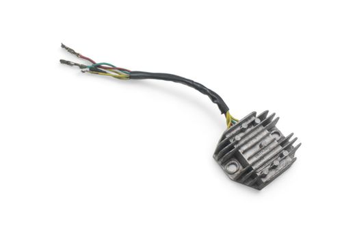 retificador voltagem Suzuki Gs 500 Gs500 93-08
