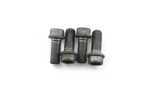 Kit Parafuso Quadro B Suzuki Gsxr Srad 750 07-09