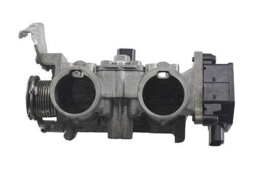 Corpo De Injeção Honda Cb 500 X 13-15
