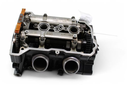 Cabeçote Completo Bmw F800 Gs 08-12
