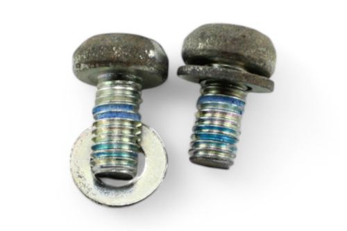 Kit Parafuso Flauta Bico Injetor Bmw F800 Gs 08-12