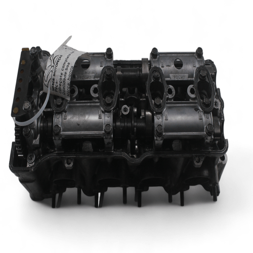 Cabeçote Completo Honda Cbr 1000 Rr 08-12