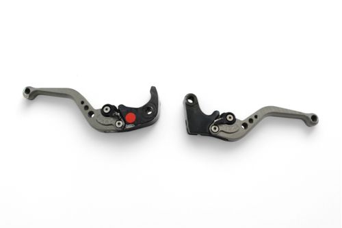 Par Manete Esportivo Honda Cbr 1000 Rr 08-11
