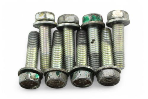 Kit Parafuso Flauta Bico Injetor Honda Cbr 1000 Rr 08-11