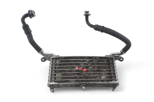 Radiador Óleo Motor Avaria Bmw S1000 Rr 09-14