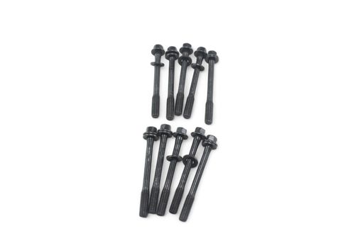 Kit Prisioneiros Cabeçote Suzuki Gsxr Srad 750 10-14