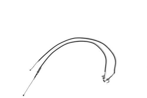 Cabos Servo Motor Honda Cbr 600 Rr 07-12